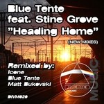 cover: Blue Tente|Stine Grove - Heading Home 2011