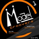 cover: Frisoni, Stefano|Basciu & Riccardo M|Angy Kore|Fabrizio Pettorelli - Model Groovers 1