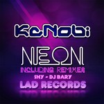 cover: Ke Nobi - Neon