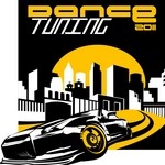 cover: Various - Dance Tuning 2011