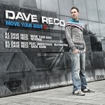 cover: Dave Reco - Move Your Body EP