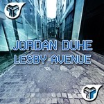 cover: Jordan Duke - Lesby Avenue