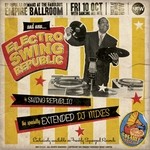 cover: Swing Republic - Electro Swing Republic