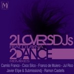 cover: 2loversdjs - 2dance (remixes)