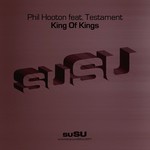 cover: Hooton, Phil|Testament - King Of Kings