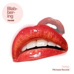 cover: Handall - Blabbering