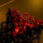 cover: The Black Dog - Liber Dogma