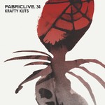 cover: Krafty Kuts - FABRICLIVE 34: Krafty Kuts