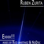 cover: Ruben Zurita - Ehhh!!