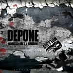 cover: Depone - Gangsta