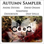 cover: Detoxx, Andre|David Oniani|Seraphine|Distortion|Deep Spelle - DeepWit Autumn Sampler