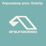 cover: Solarity - Anjunadeep Presents Solarity