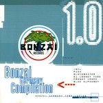 cover: Various - Bonzai Germany: Volume One 1 0 (Full Length Edition)