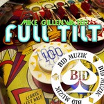 cover: Mike Gillenwater - Full Tilt