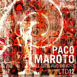 cover: Paco Maroto - All Nice & Bright