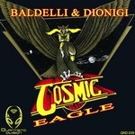 cover: Baldelli|Dionigi - Cosmic Eagle