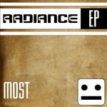 cover: Most - Radiance EP