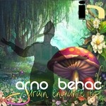 cover: Arno Behac - Le Jardin Enchante