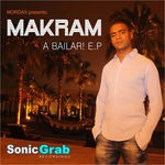 cover: Makram - A Bailar! EP