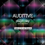 cover: Auditive - Plug & Play