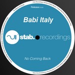 cover: Babi Italy - No Coming Back