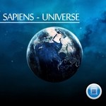 cover: Sapiens - Universe