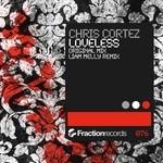 cover: Chris Cortez - Loveless