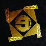 cover: Jurassic 5 - J 5 (Deluxe Edition)