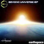 cover: Cosmotech|Earthspace|Eclipse Echoes - Earthspace - Beyond Universe