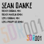 cover: Sean Danke - Breath