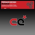 cover: Fergus Keogh - Bounce