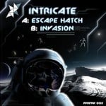 cover: Intricate - Escape Hatch