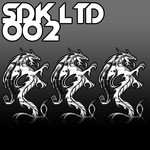 cover: Sdk - The Animal King