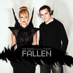 cover: Yomanda & Toyah - Fallen