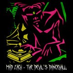 cover: Mad Zach - The Devil's Dancehall