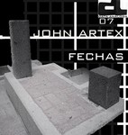 cover: John Artex - Fechas