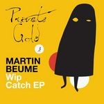 cover: Martin Beume - Wip Catch