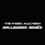 cover: The Freek Macheen - Halloween Nights