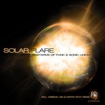 cover: Bastards Of Funk|Sonic Union - Solar Flare