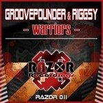 cover: Groovepounder|Riggsy - Warriors