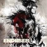 cover: Enduser - Even Weight