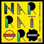 cover: Narrator - Awesome