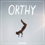 cover: Orthy - Suenos EP