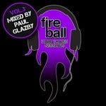 cover: Glazby, Paul|Various - Fireball Hard House Sessions Vol 3 (mixed by Paul Glazby) (unmixed tracks)