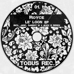 cover: Royce - Le' Loon EP