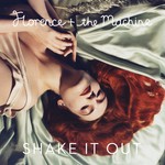 cover: Florence + The Machine - Shake It Out (EP)