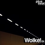 cover: Wolke - 01 EP