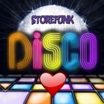 cover: Storefunk - Disco Love