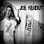 cover: Joe Kendut - Losion Ep