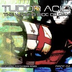 cover: Tudor Acid - The Wrong Side Of Day Part 07